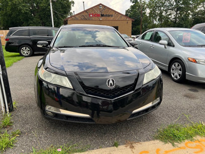 Used 2011 Acura TL