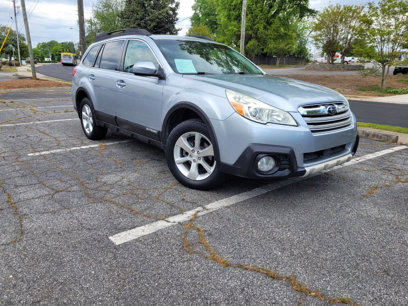 Used 2013 Subaru Outback 2.5i Limited w/ Moonroof Pkg