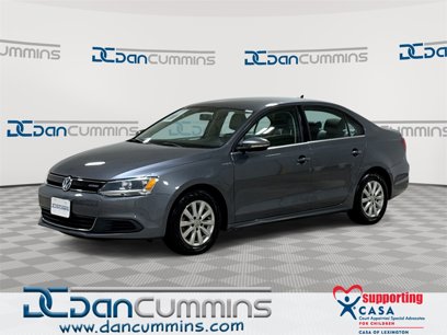 Used 2013 Volkswagen Jetta SE