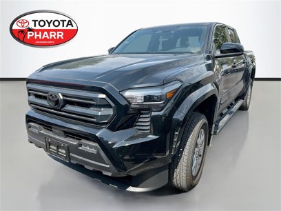 Used 2024 Toyota Tacoma SR5