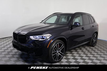 Used 2023 BMW X5 xDrive40i w/ Executive Package