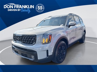 Used 2024 Kia Telluride SX Prestige X-Pro