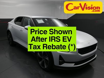Used 2023 Polestar Polestar 2 w/ Pilot Pack