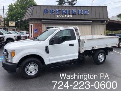 Used 2017 Ford F250 XL
