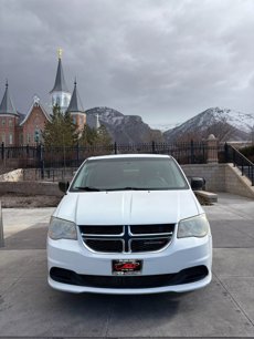 Used 2012 Dodge Grand Caravan SE