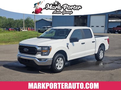 Used 2023 Ford F150 XLT