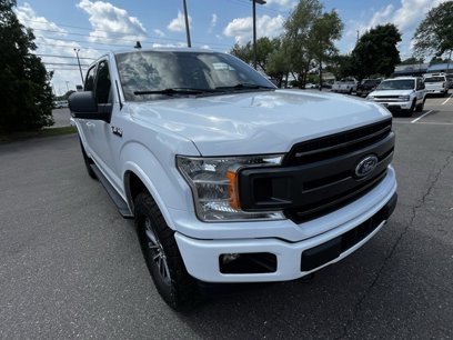 Used 2020 Ford F150 XLT w/ Equipment Group 302A Luxury