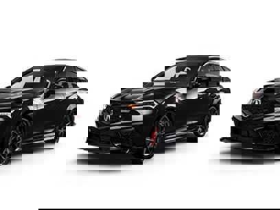 New 2026 Acura Integra Type S