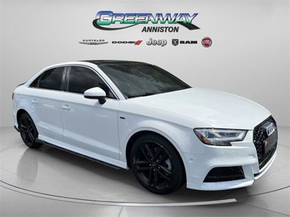 Used 2019 Audi A3 2.0T Prestige