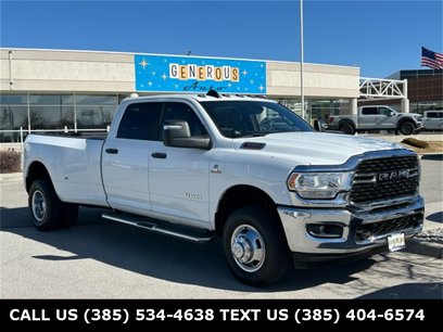 Used 2024 RAM 3500 Big Horn