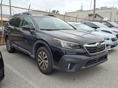 Used 2021 Subaru Outback Premium