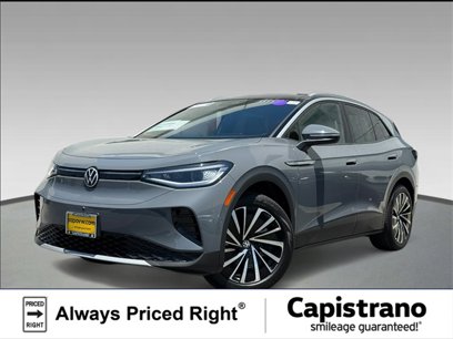 Used 2023 Volkswagen ID.4 Pro S Plus