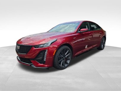 Used 2023 Cadillac CT5 V w/ Premium Package