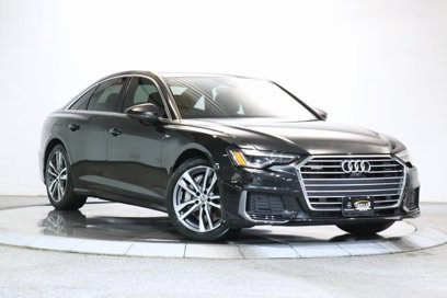 Used 2019 Audi A6 3.0T Premium Plus w/ Premium Plus Package