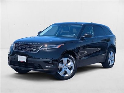 Used 2025 Land Rover Range Rover Velar S