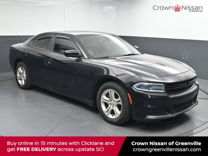 Used 2019 Dodge Charger SXT