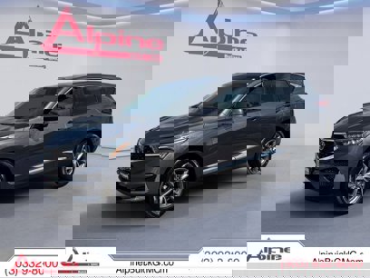 Used 2021 Acura RDX AWD w/ Technology Package