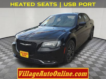 Used 2018 Chrysler 300 S w/ 300S Premium Group