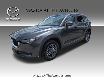 Used 2019 MAZDA CX-5 Touring