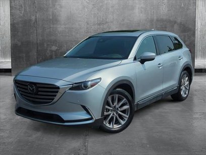 Used 2023 MAZDA CX-9 Grand Touring
