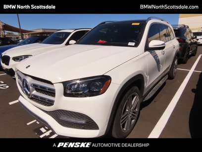 Used 2023 Mercedes-Benz GLS 450 4MATIC