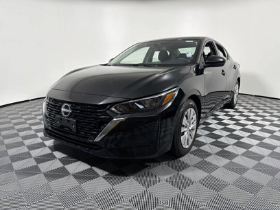 Used 2024 Nissan Sentra S