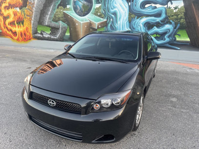 Used 2008 Scion tC Spec