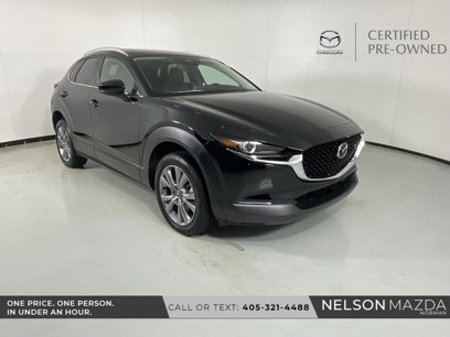 Certified 2024 MAZDA CX-30 AWD 2.5 S w/ Preferred Package