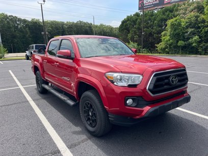 Used 2022 Toyota Tacoma SR5