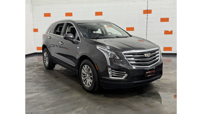 Used 2019 Cadillac XT5 Luxury