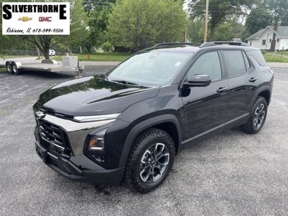New 2026 Chevrolet Equinox ACTIV w/ Convenience Package III