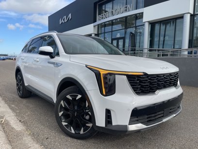 New 2026 Kia Sportage LX w/ LX Convenience Package
