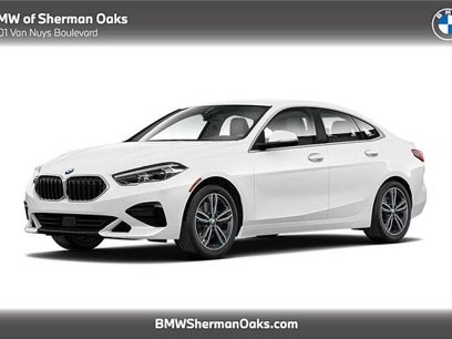 Used 2022 BMW 228i Gran Coupe w/ Convenience Package