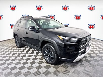 Certified 2024 Toyota RAV4 Adventure