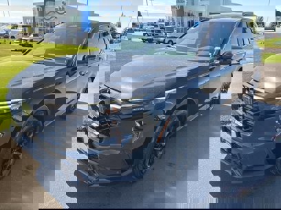 Certified 2024 Honda CR-V Sport-L
