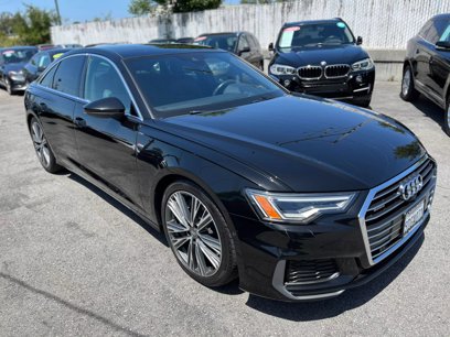Used 2019 Audi A6 3.0T Premium Plus w/ Premium Plus Package