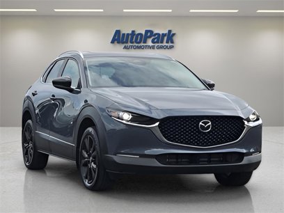 Used 2024 MAZDA CX-30 AWD 2.5 S w/ Preferred Package