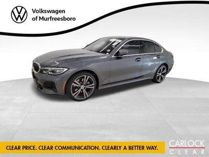Used 2020 BMW 330i xDrive Sedan w/ Convenience Package