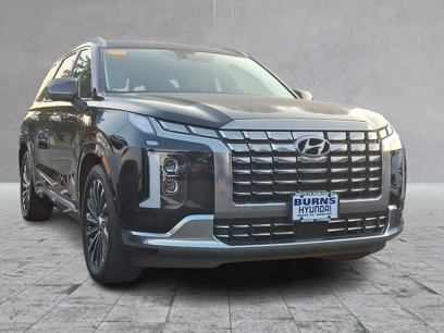 Used 2023 Hyundai Palisade Calligraphy