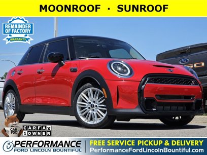 Used 2023 MINI Cooper S