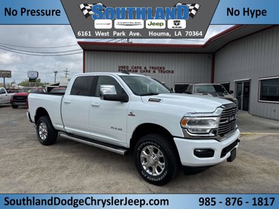 Certified 2024 RAM 2500 Laramie