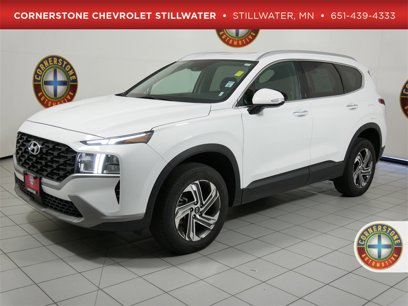 Used 2023 Hyundai Santa Fe SEL