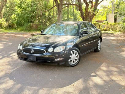 Used 2006 Buick LaCrosse CX