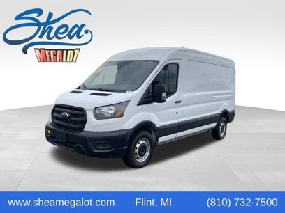 Used 2020 Ford Transit 250 Medium Roof