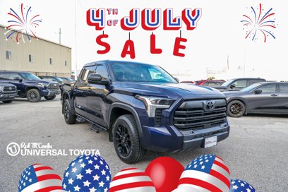 Used 2022 Toyota Tundra SR5
