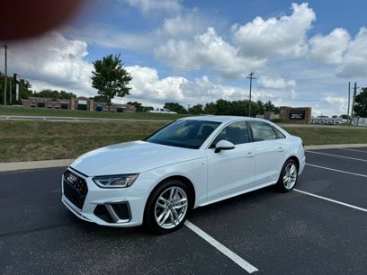 Used 2021 Audi A4 2.0T Premium w/ Convenience Package
