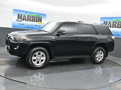 Used 2023 Toyota 4Runner SR5 Premium
