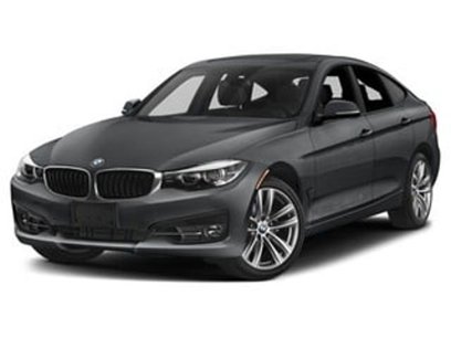 Used 2018 BMW 330i Gran Turismo xDrive