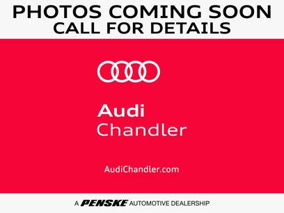 New 2025 Audi S8