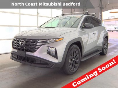 Used 2022 Hyundai Tucson XRT